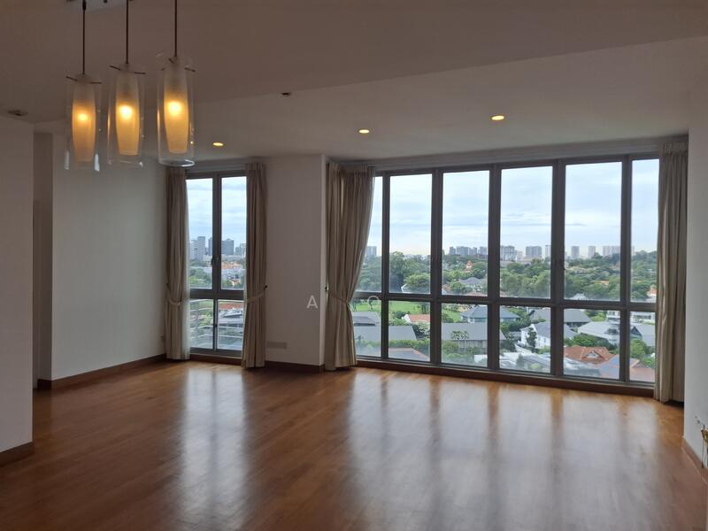 For Rent - The Equatorial