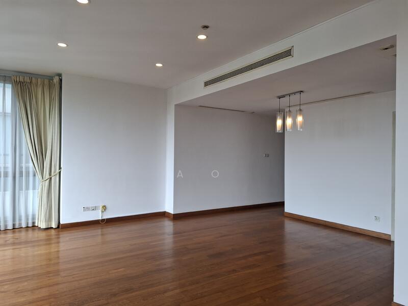 For Rent - The Equatorial