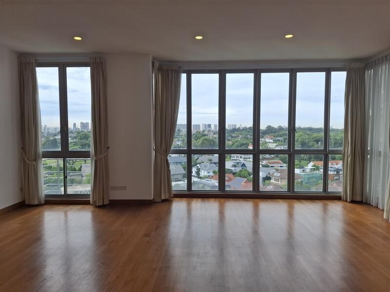 For Rent - The Equatorial