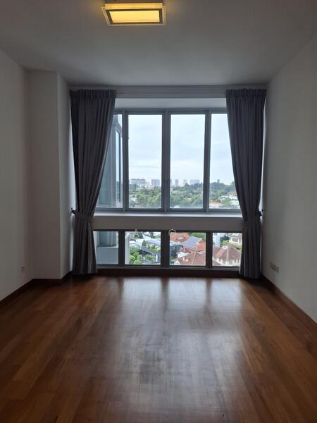 For Rent - The Equatorial