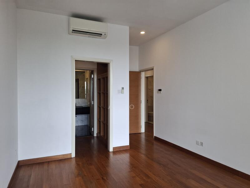 For Rent - The Equatorial