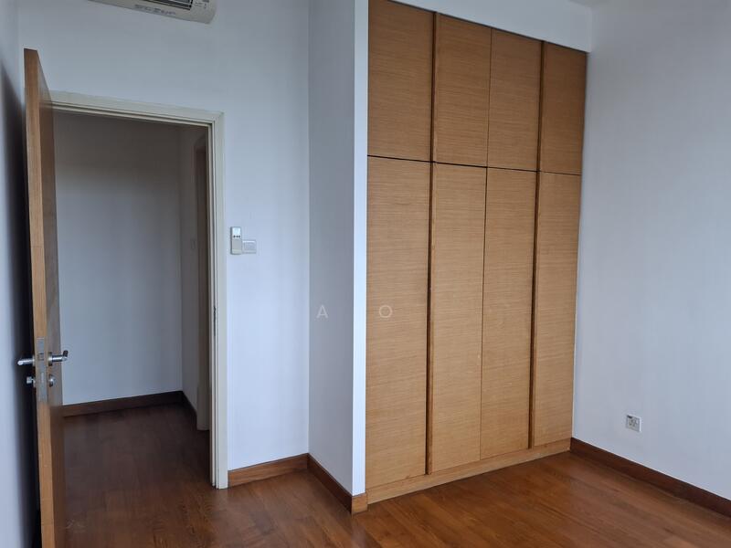 For Rent - The Equatorial