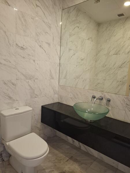 For Rent - The Equatorial