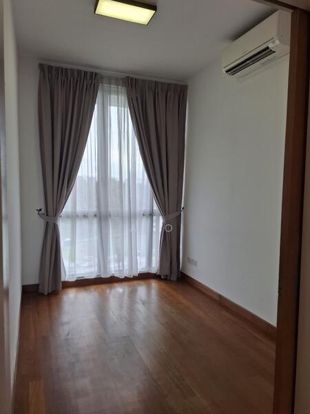 For Rent - The Equatorial