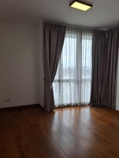 For Rent - The Equatorial