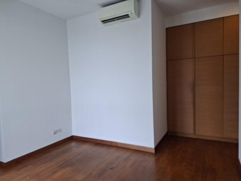 For Rent - The Equatorial