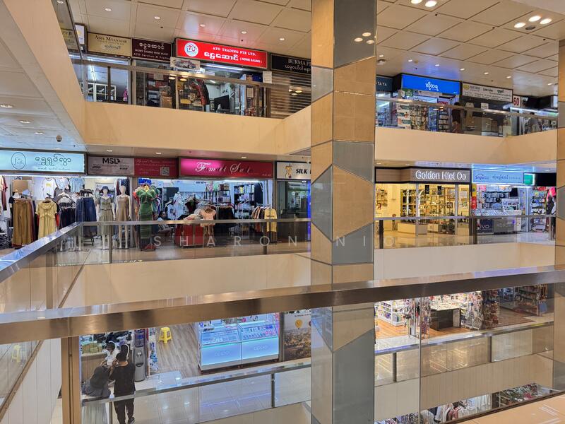 Peninsula Plaza, 111 North Bridge Road, 334 sqft, Other Retail For Sale, by Sharon Nio, 60157766 - CommercialGuru.com.sg