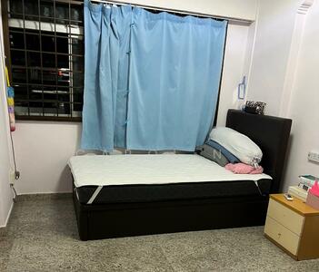 For Rent - 620 Choa Chu Kang Street 62