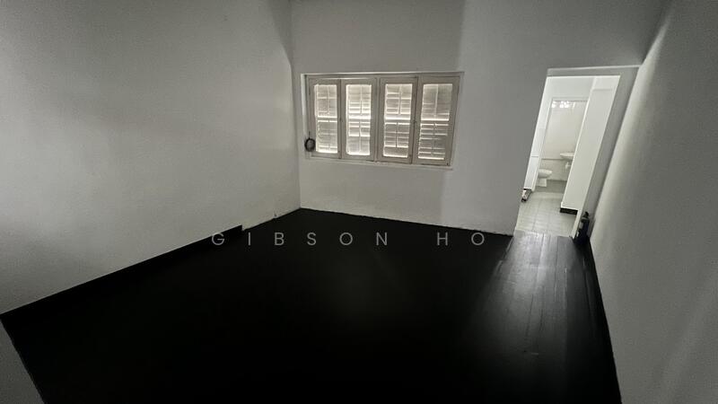 North Bridge Road. Shophouse. Face Main Road, , 1,501 sqft, Shop / Shophouse For Rent, by Gibson Ho, 60157774 - Bedroom - CommercialGuru.com.sg