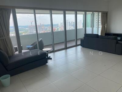 For Rent - The Rochester Residences