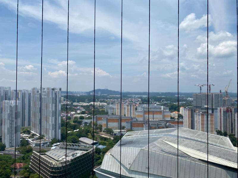For Rent - The Rochester Residences
