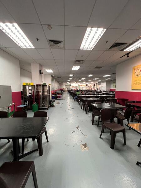 31 International Business Park, 31 International Business Park, Boon Lay / Jurong / Tuas, 44,982 sqft, Office For Rent, by Brandon Liu, 60157784 - CommercialGuru.com.sg