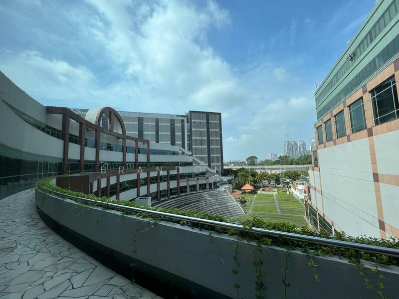 31 International Business Park, 31 International Business Park, Boon Lay / Jurong / Tuas, 44,982 sqft, Office For Rent, by Brandon Liu, 60157784 - CommercialGuru.com.sg