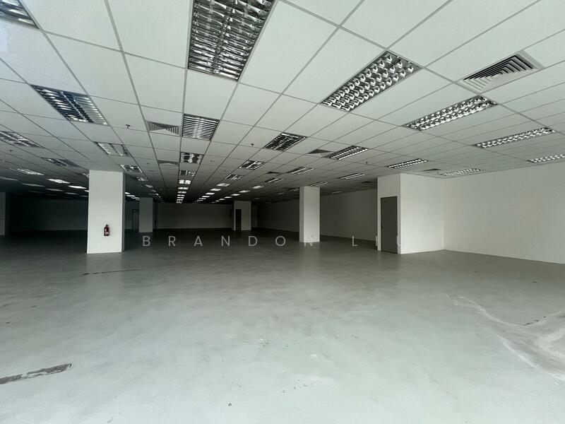 31 International Business Park, 31 International Business Park, Boon Lay / Jurong / Tuas, 44,982 sqft, Office For Rent, by Brandon Liu, 60157784 - CommercialGuru.com.sg