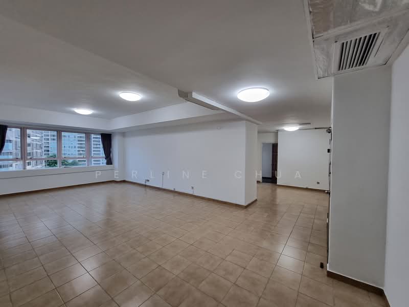 336 River Valley, 336 River Valley Road, 2 Bedrooms, 1,539 sqft, Apartment For Rent, by Perline Chua, 60157785 - Living Room - PropertyGuru.com.sg