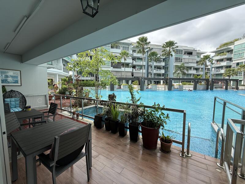 For Rent - The Stellar