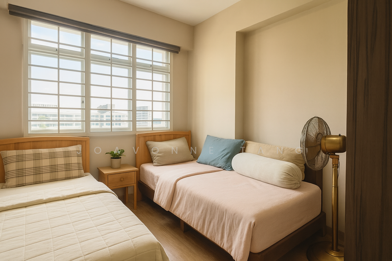 For Sale - 316A Yishun Greenwalk