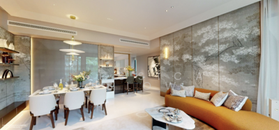 For Sale - The Residences at W Sentosa Cove