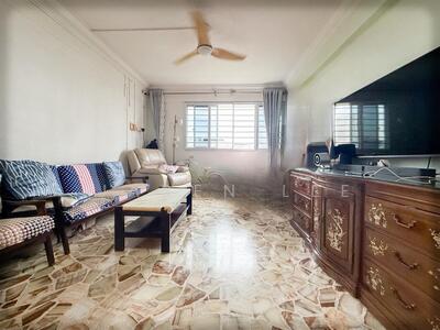 For Sale - 218 Lorong 8 Toa Payoh