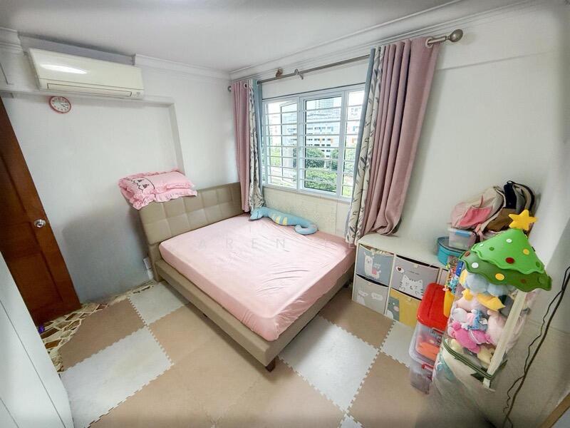 Common Room 1