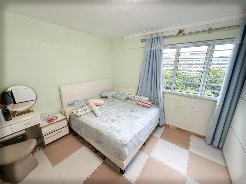 Common Room 2