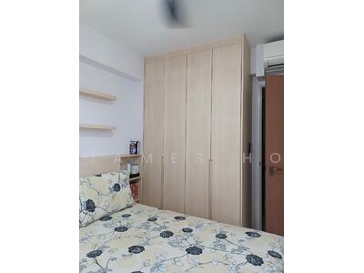 For Rent - 430A Bedok North Road