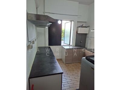 For Rent - Wing Fong Court
