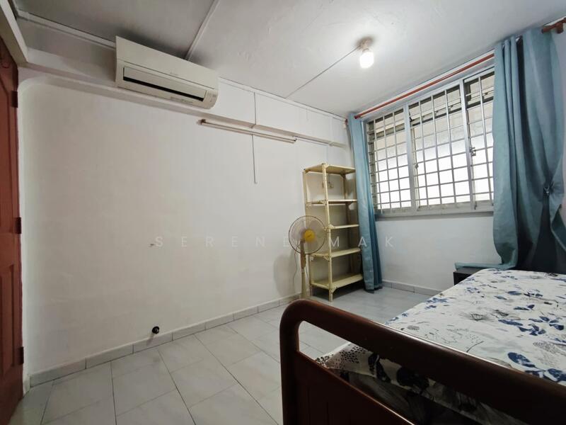 For Rent - 210 Serangoon Central