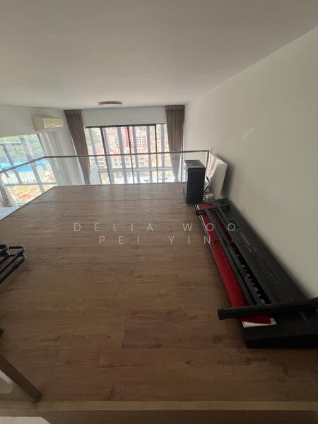 For Sale - The Tennery