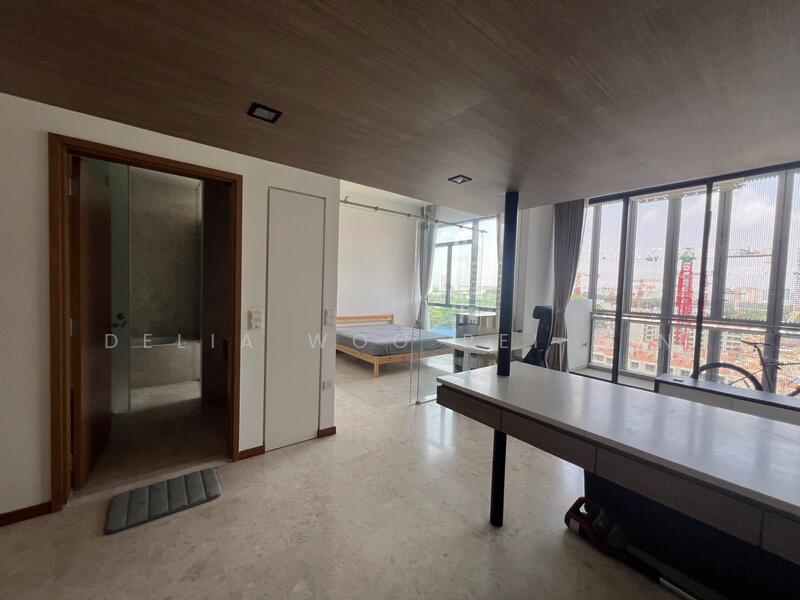 For Sale - The Tennery
