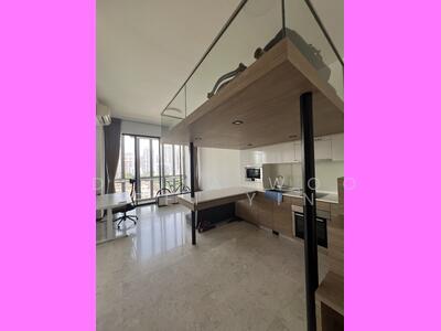 For Sale - The Tennery