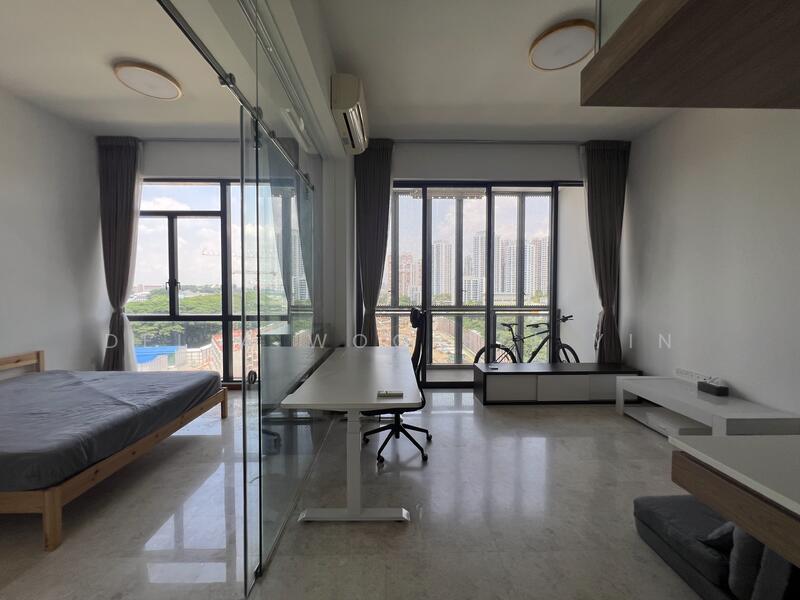 For Sale - The Tennery