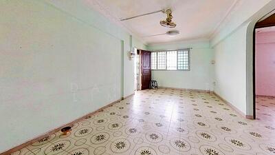 For Sale - 435 Ang Mo Kio Avenue 10