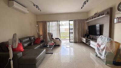 For Sale - Meadows @ Peirce