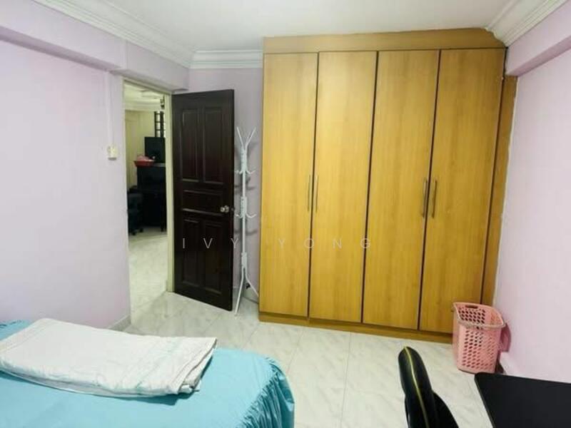 For Rent - 34 Lorong 5 Toa Payoh