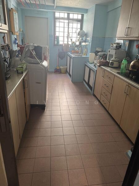 For Rent - 34 Lorong 5 Toa Payoh