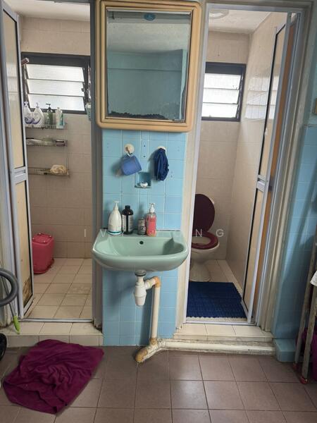 For Rent - 34 Lorong 5 Toa Payoh