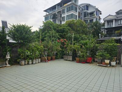 For Sale - LORONG G TELOK KURAU