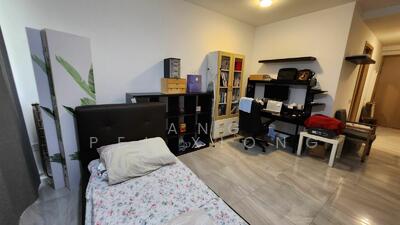 For Rent - High Park Residences