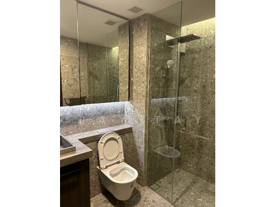 For Sale - One Pearl Bank