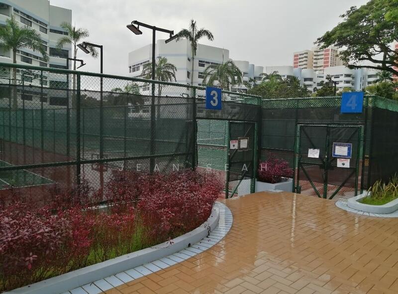 Facilities