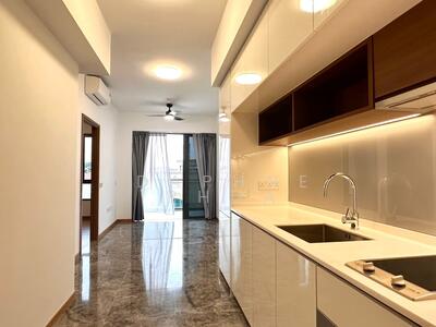 For Rent - Fourth Avenue Residences
