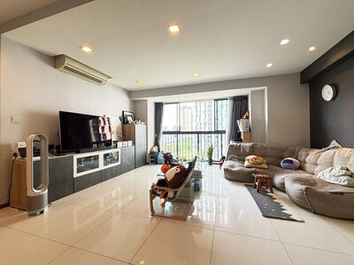 For Sale - Pinnacle @ Duxton