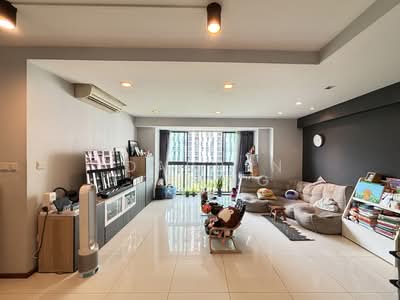 For Sale - Pinnacle @ Duxton