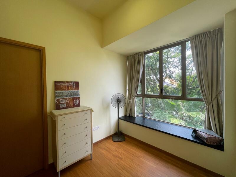 Common Bedroom