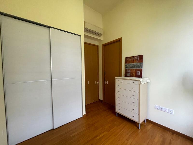 Common Bedroom