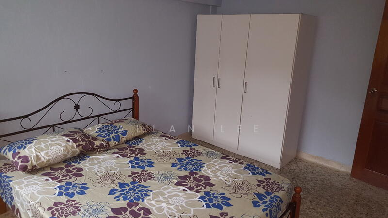For Rent - 45 Sims Drive