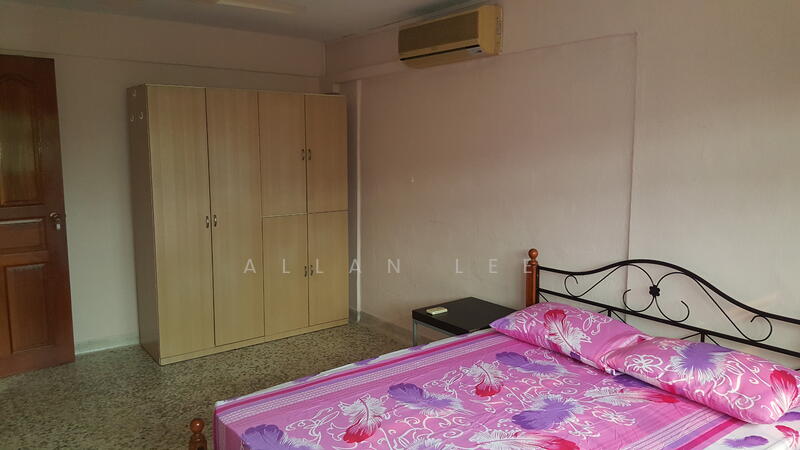 For Rent - 45 Sims Drive