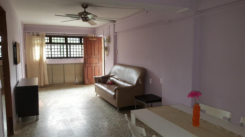 For Rent - 45 Sims Drive