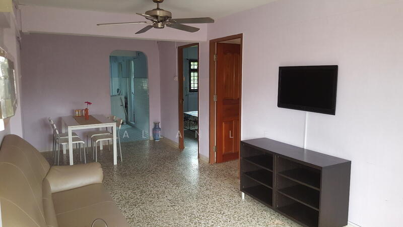For Rent - 45 Sims Drive